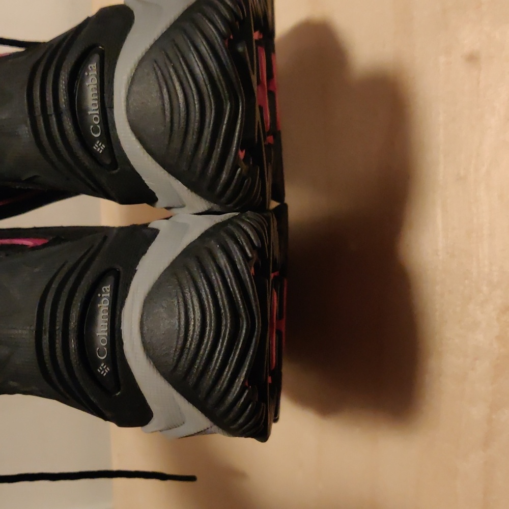 Columbia Arctic Trip Omni-Heat 200 Grams Boots 8.5 - Picture 11 of 16
